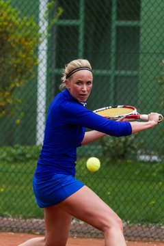 Bild 226 - TC Rot Wei� Wahlstedt II - TSV Havelse : Ergebnis: 7:2